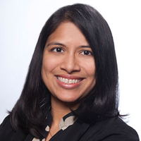 Shazia Bhombal