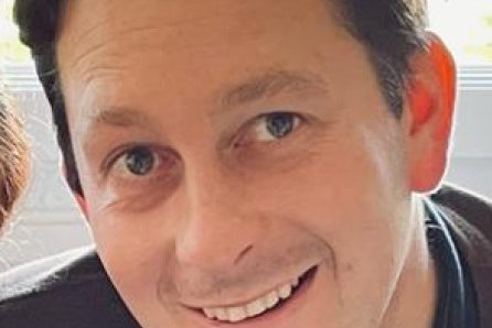 Dr Julien Baruteau
