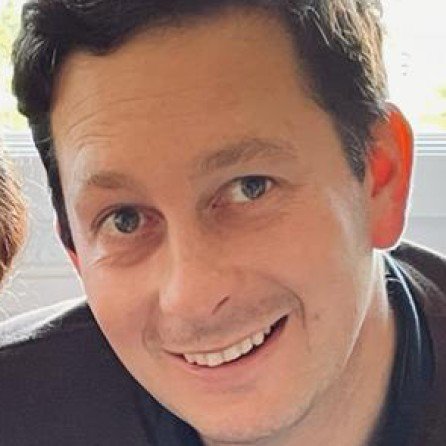 Dr Julien Baruteau