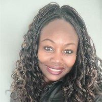 A photo of Esther Dontoh