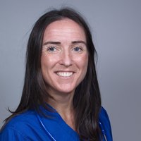 Michelle Carr