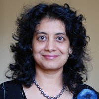 Aparna Hoskote