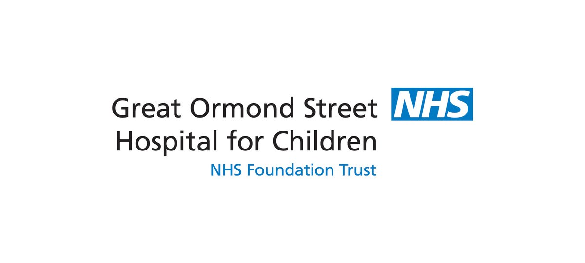GOSH NHS Foundation Trust logo