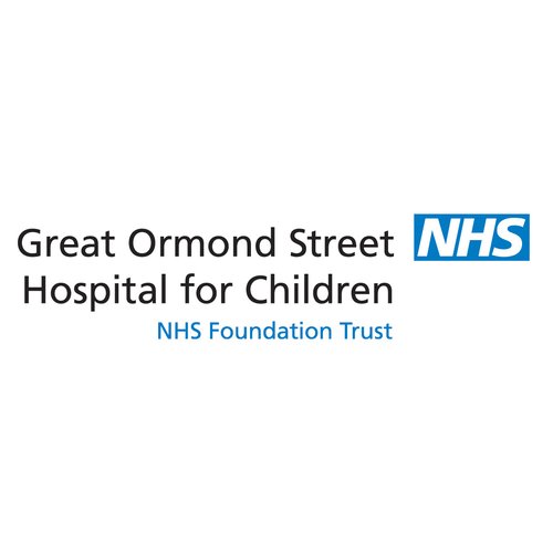 GOSH NHS Foundation Trust logo