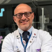 Daniele de Luca - Courtesy of APHP-Paris Saclay University