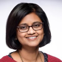 Ganga Krishnamurthy