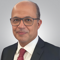 Mahmoud Montasser