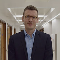Kristian Mortensen
