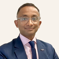 Vivek Muthurangu