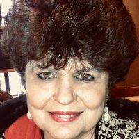 Faraneh Vargha-Khadem