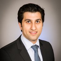 Amir Ashrafi
