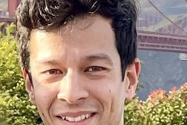 Arun Kelay