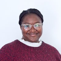 A photo of Dr Azeezat Aminu