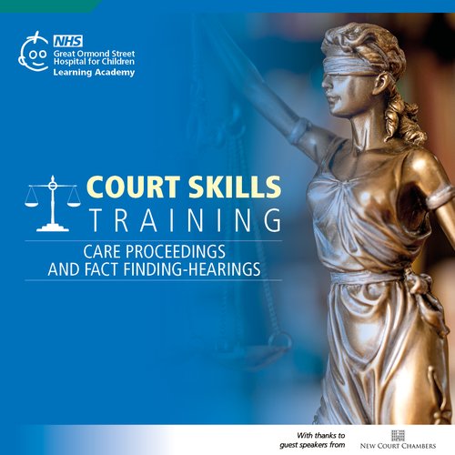 Court Skills Training -Square