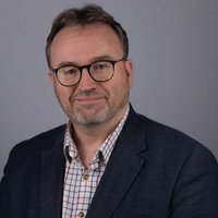 An image showing Prof Darren Hargrave