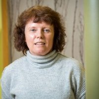 A photo of Deirdre Leyden - GOSH BRC PPIE manager