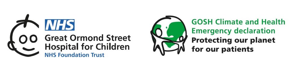 Great Ormond Street Hospital joins the Circular Economy Healthcare ...