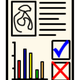 A patient chart