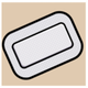 A plaster
