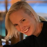 Professor Pia Hardelid