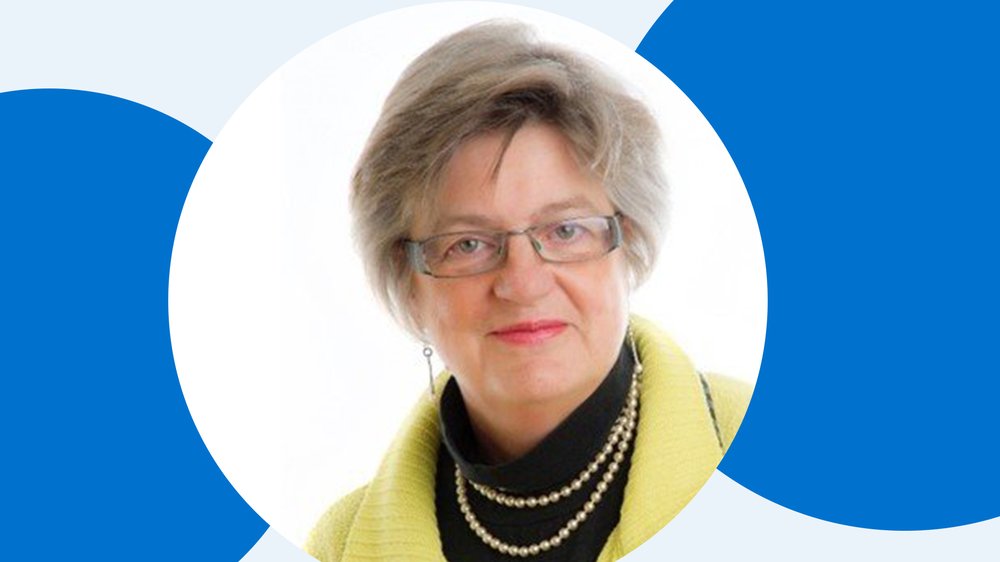 Professor Lyn Chitty made a Dame in New Year's Honours | Great Ormond ...