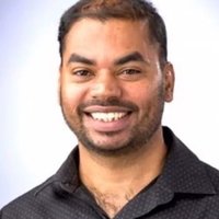 A picture of Naresh Hanchate​