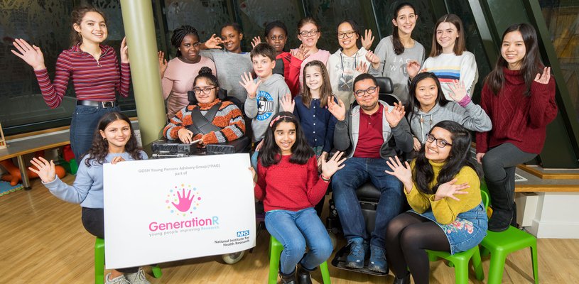 International Day of Women and Girls In Science | YPAG