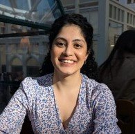 A photo of Poonam Palan