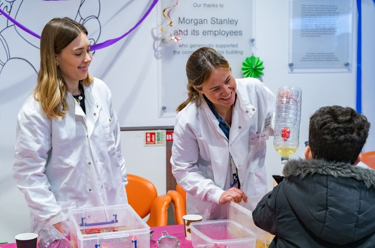 The Countdown To Rare Disease Day 2025 Is On Great Ormond Street The Countdown To Rare Disease Day 2025 Is On Great Ormond Street