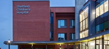Sheffield Children's Hospital