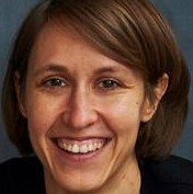 A photo of Dr Karin Tuschl