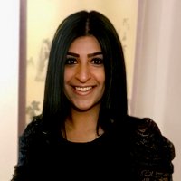 Sharon Mudhar