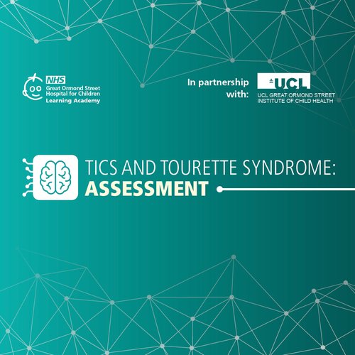 Tics and Tourette Syndrome_ Assessment - Square
