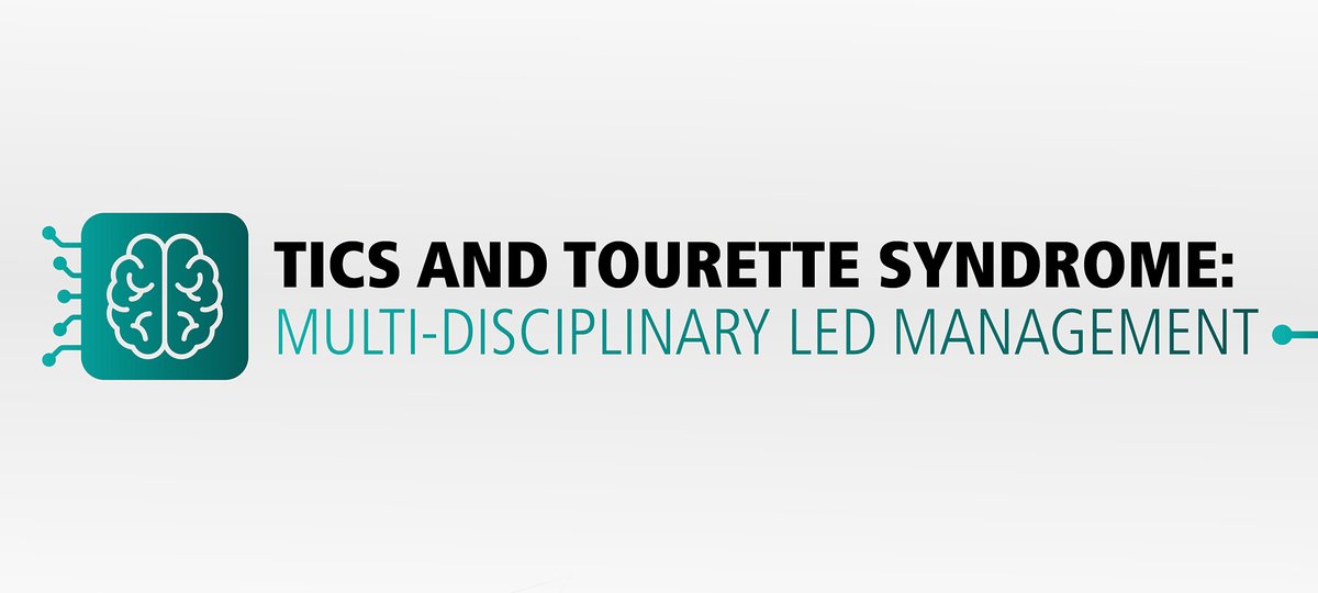 Tics and Tourette Syndrome_ Multi-Disciplinary Led Management - Web2