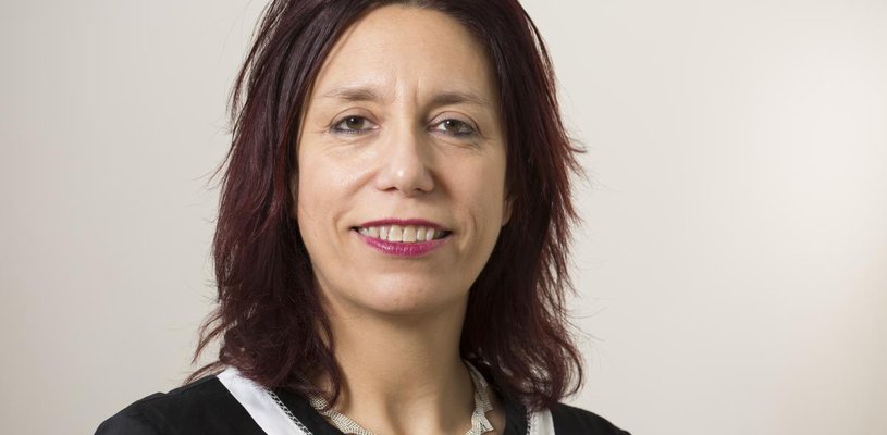 Tracey Luckett, GOSH Chief Nurse