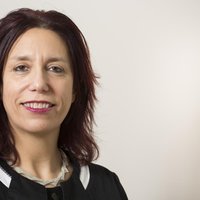 Tracey Luckett, GOSH Chief Nurse