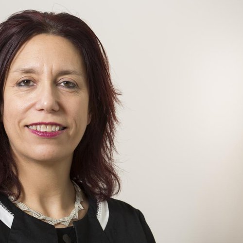 Tracey Luckett, GOSH Chief Nurse