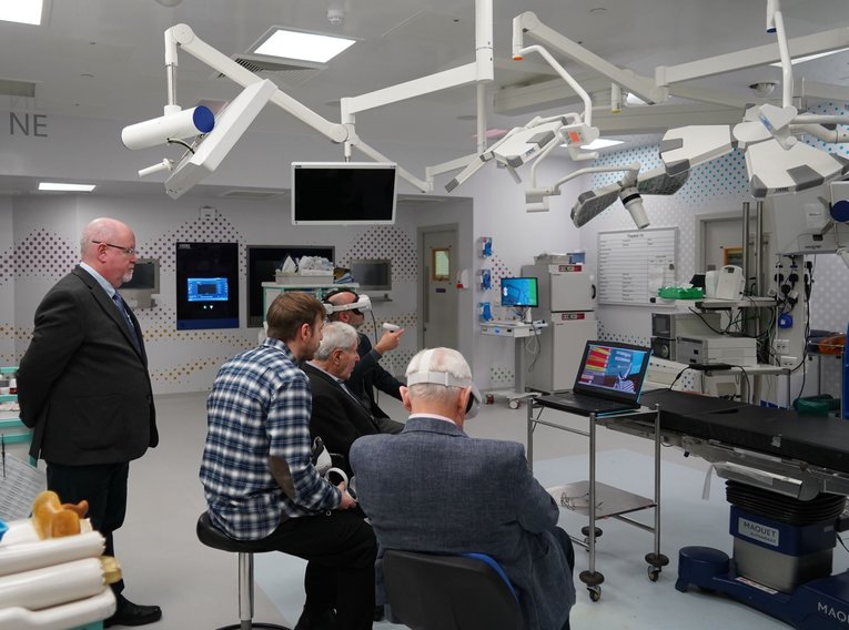 The Countdown To Rare Disease Day 2025 Is On Great Ormond Street The Countdown To Rare Disease Day 2025 Is On Great Ormond Street