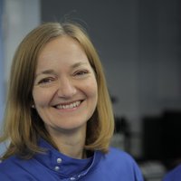 Professor Jane Sowden