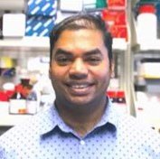 A photo of Dr Naresh Hanchate​