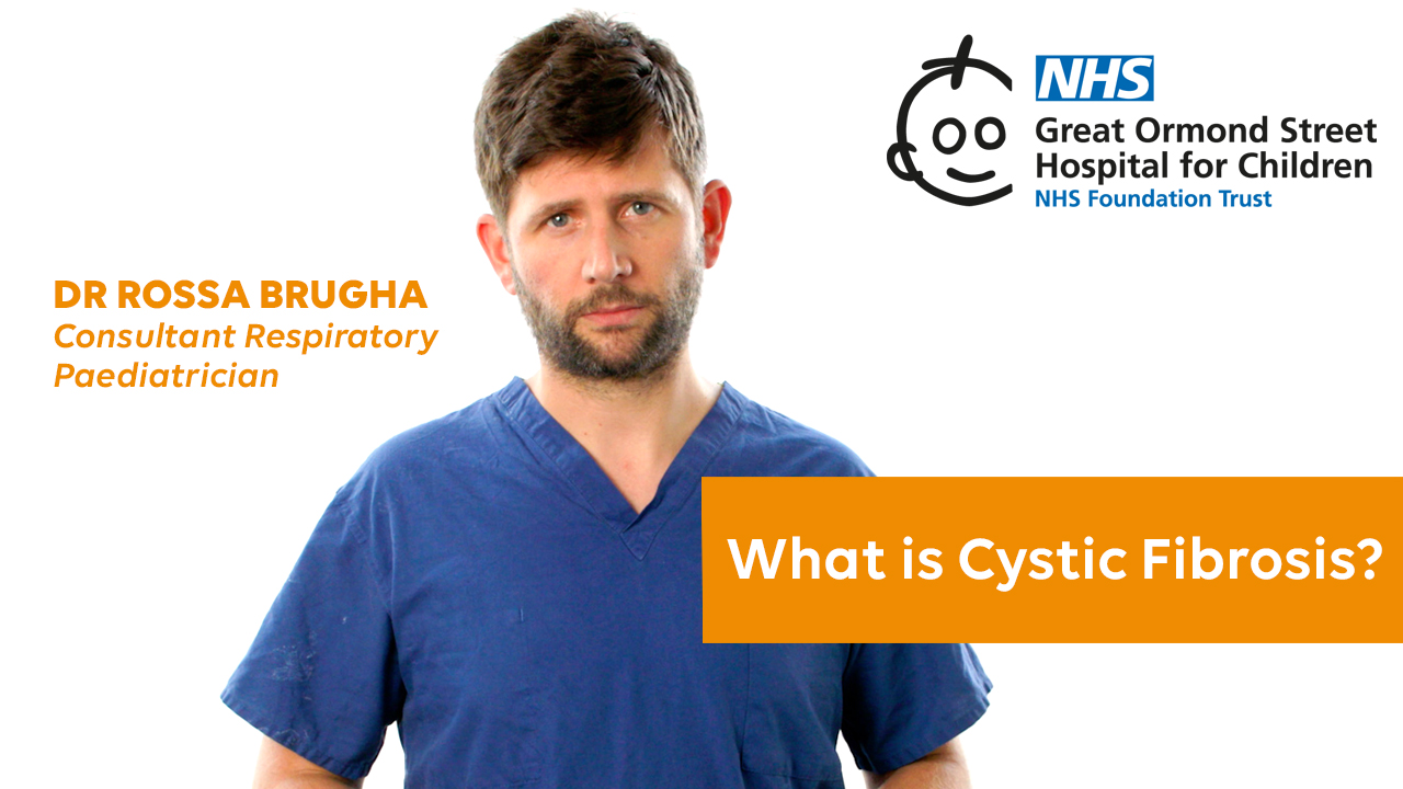 Cystic Fibrosis Testing Nhs